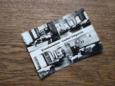 1973 AK Postkarte