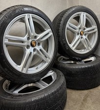 ORIGINAL PORSCHE PANAMERA 971