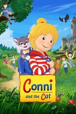Conni and the Cat (DVD) Mia