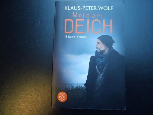 Wolf bücher ostfriesen - k-p,