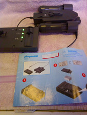 Playmobil 5536 RC Motor