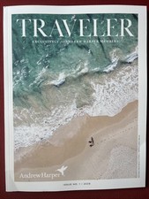 Andrew Harper TRAVELER