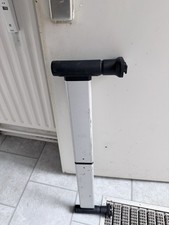 Audi A6 4F Kofferraumschiene