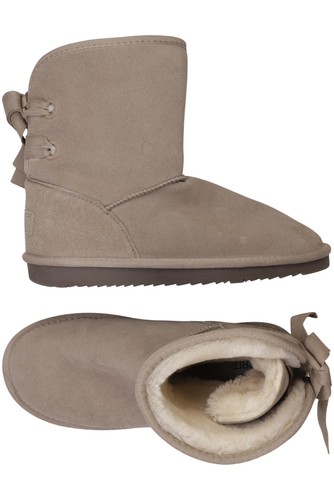 Esprit stiefelette damen ankle - stiefelette,