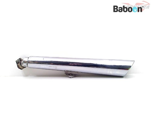 Auspuff endtopf original - endtopf,