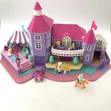 Polly Pocket bluebird Mini