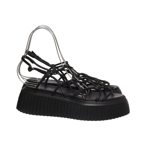 Agl sandalen größe - agl,, sandalen,