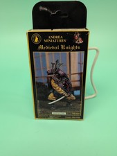 Andrea Minis Historical Mini