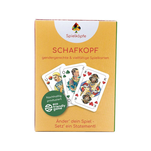 Schafkopf spielkarten unter - schafkopf,