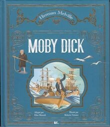 Moby dick von llc - |, buch