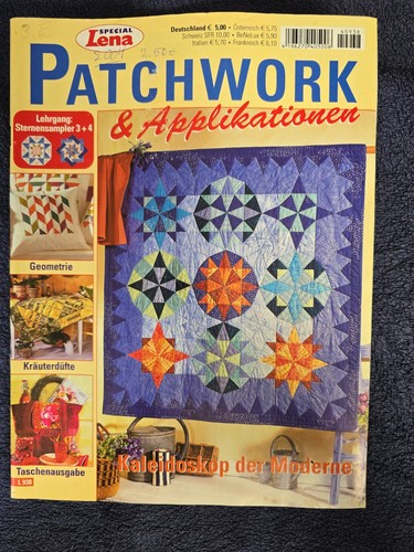 Lena spezial patchwork - lena, &