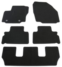 Fußmatten Set für Ford S-Max
