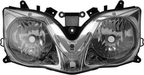 Mpw motorrad scheinwerfer - mpw,