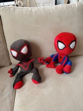 Spider-Man Kuscheltiere Marvel Kuscheltier Spielzeug Kinder Geschenk