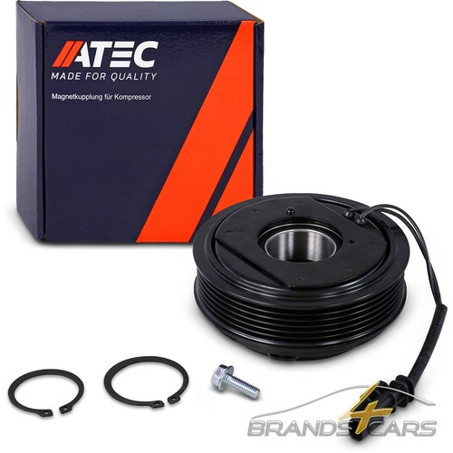 Atec magnetkupplung ø110 - atec,