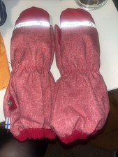 Finkes Schnee Handschuhe