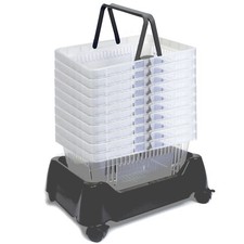VK-Set75= 10 transparente