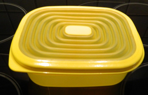 Tupperware bungee 850 - tupperware,