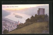 Lorch a. Rhein, Ortsansicht