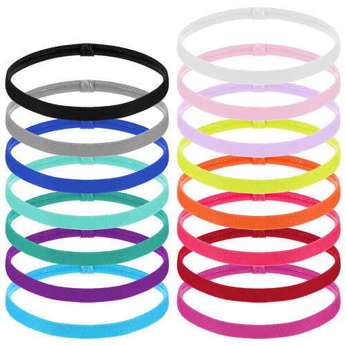 Stück sport haarband - 15,