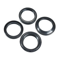 MotoLibre Gabelsimmerringe