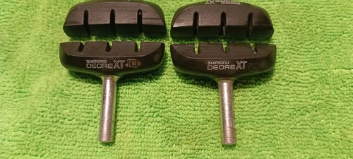 Vintage shimano deore - vintage, xt