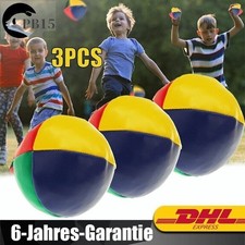 Jonglierbälle Set Jonglierset