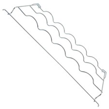 Beko 4803240300 Flaschenregal Flaschenträger für Kühlschrank Kühlgerät