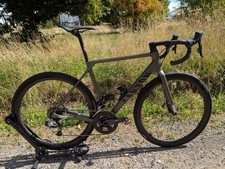 Canyon Endurace CF SLX Disc