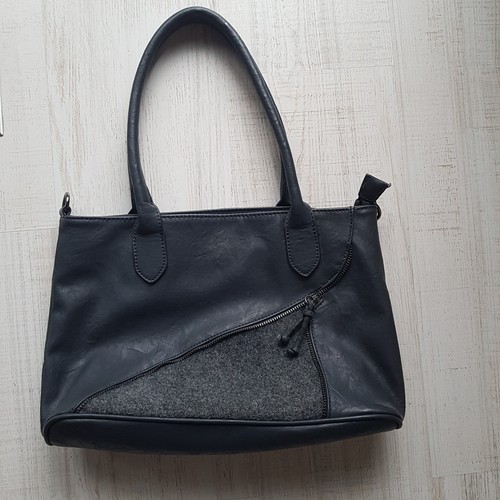 Damen handtasche rieker - handtasche, *rieker