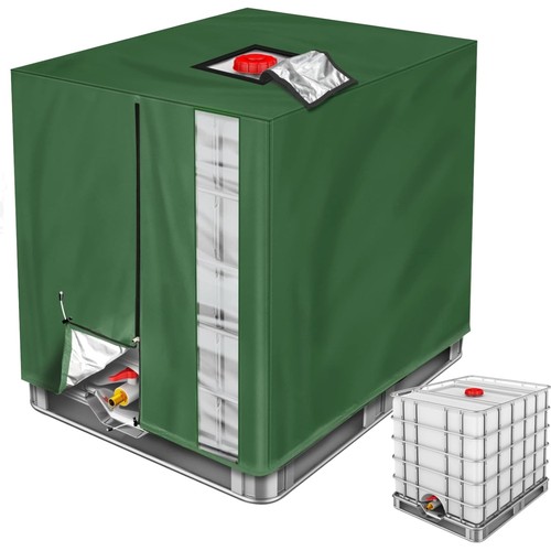 Ibc tank abdeckung 420d - ibc,