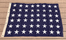 Navy usn ensign jack 48 - us,