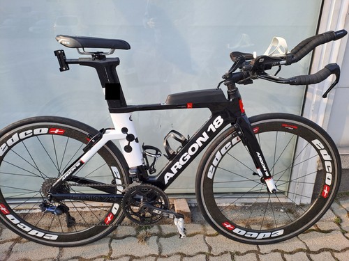 Argon e117 triathlonrad - argon,
