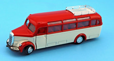 NZG Modelle 218 Mercedes Benz