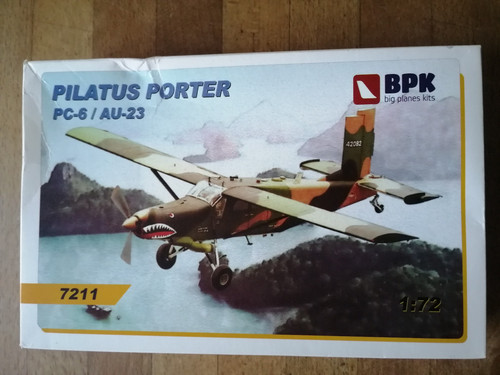 Bpk pilatus pc - ,