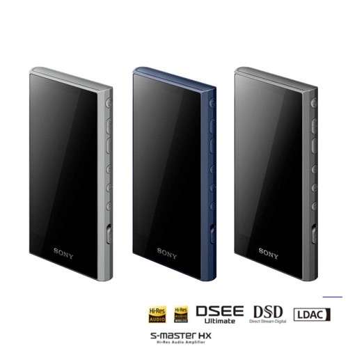 Sony a306 walkman digital - sony,
