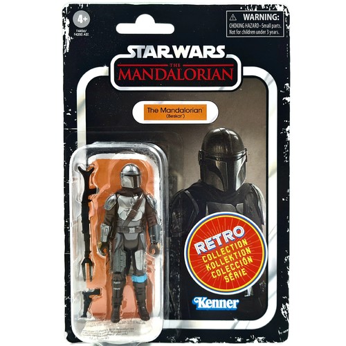 Star wars the mandalorian - the,
