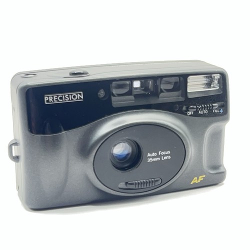 Kamera autofocus - ⚡️,