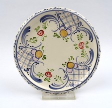 Georg Schmider Keramik Favorite Kannenuntersetzer Dm 16,5 cm Vintage um 1980