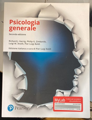Allgemeine psychologie - allgemeine,