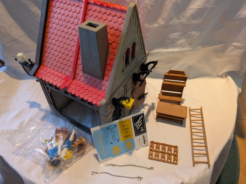 Playmobil 3441 bäckerei - playmobil,