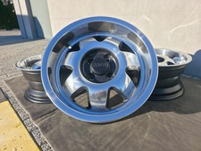 4x Gotti Cup Felgen 7x15 et25