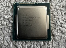 ❇️ Intel Core i7-4790K (4x 4.00GHz) CPU Prozessor Sockel 1150 ❇️