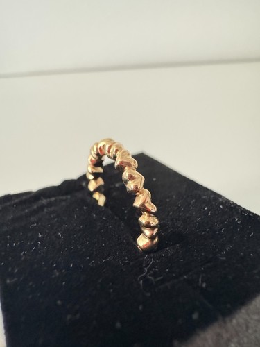 Original pandora ring - original, 585