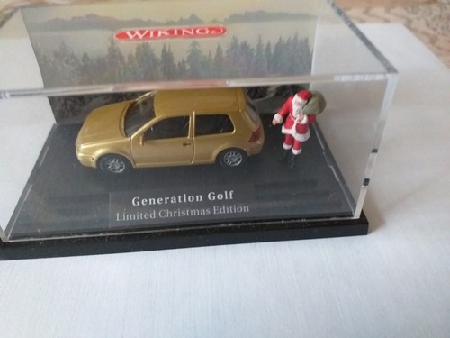 Wiking golf generation - golf, 4