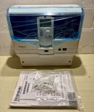 Buderus Logamatic R4126 mit