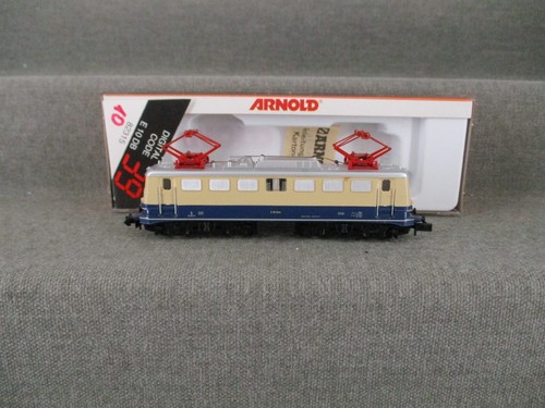 Arnold spur 82315 lok br - spur, n
