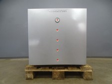 Viessmann vitocell 300 - 300, eha