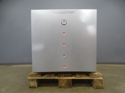 Viessmann vitocell 300 - 300, 200