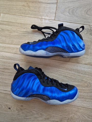 Nike air foamposite - nike,
